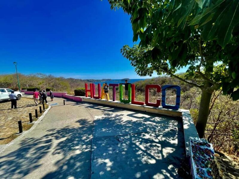 Huatulco: Viewpoints and snorkeling at La Entrega beach - Who Should Consider This Tour?