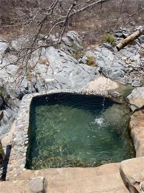 Huatulco: Xadani River Hot Springs Tour with Lunch - In-Depth Review: What to Expect from the Xadani River Hot Springs Tour