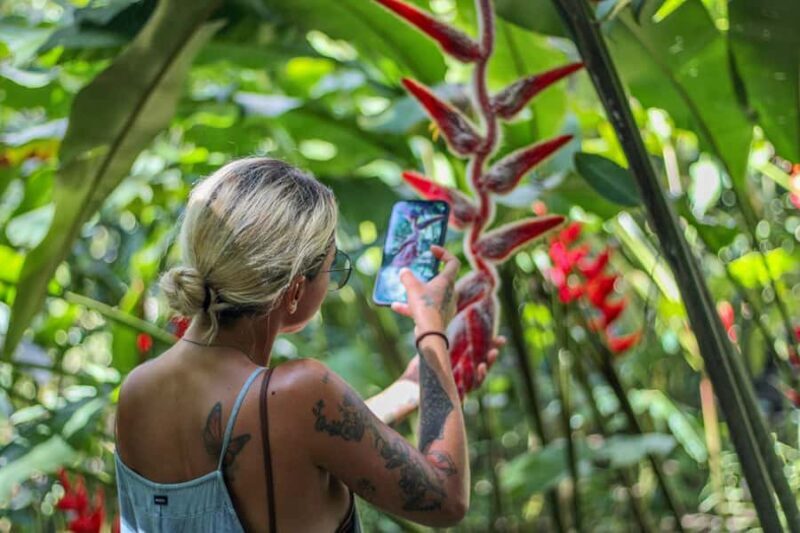 Huatulco: Zipline adventure, exotic gardens, and a viewpoint - FAQ