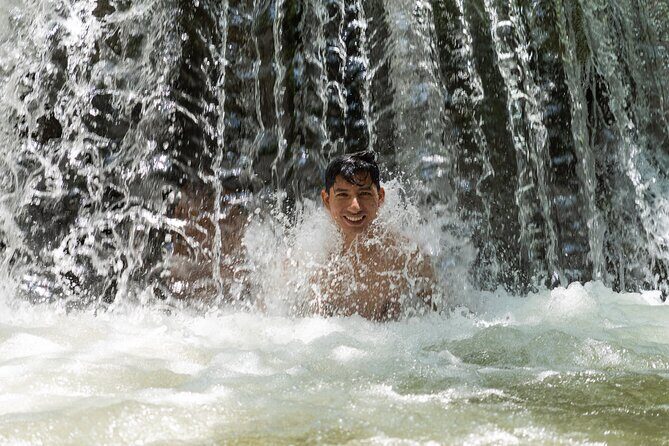 Huatulco's Mountain Waterfalls - FAQs