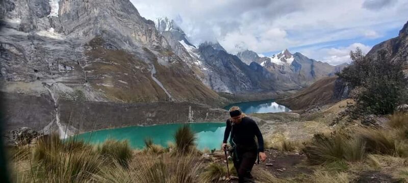 Huayhuash: Huayhuash Range 4-Day Hiking Tour - FAQs