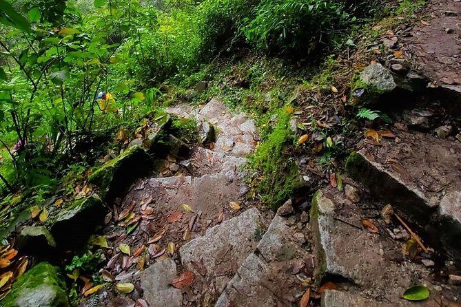 Huayna Picchu 2025 Ticket - FAQ