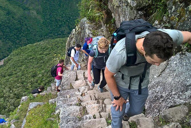 Huayna Picchu and Machu Picchu from Cusco Full day - Considerations and Who It’s Best For