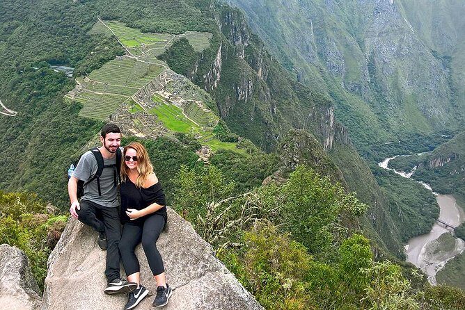 Huayna Picchu and Machu Picchu from Cusco Full day - Exploring the Itinerary in Detail