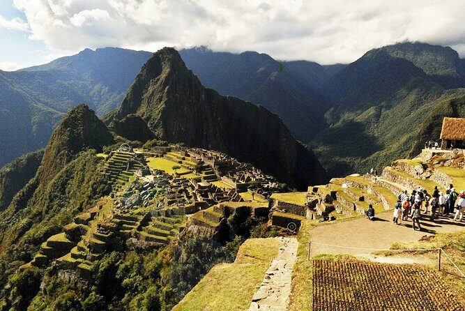 Huayna Picchu mountain ticket - FAQ