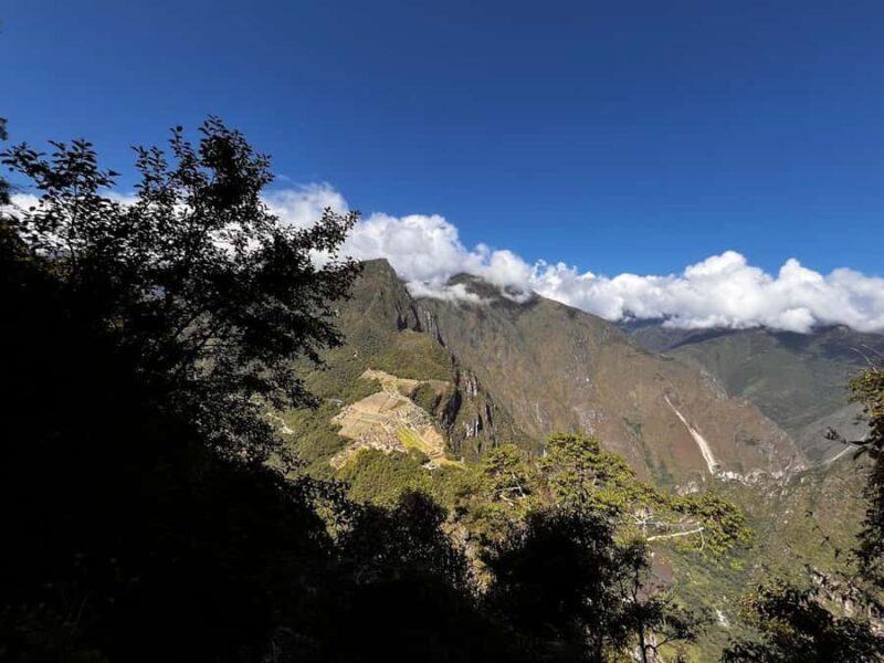 Huaynapicchu Mountain Entry Ticket - Final Thoughts: Is It Worth It?
