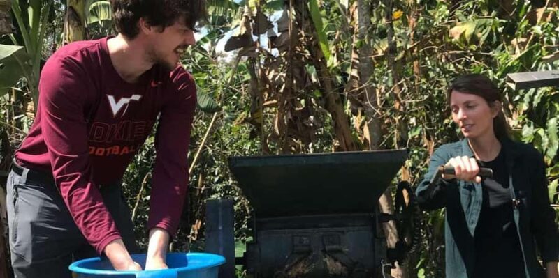 Huayopata Coffee or Cocoa 2-Day Private Tour - Detailed Itinerary Breakdown