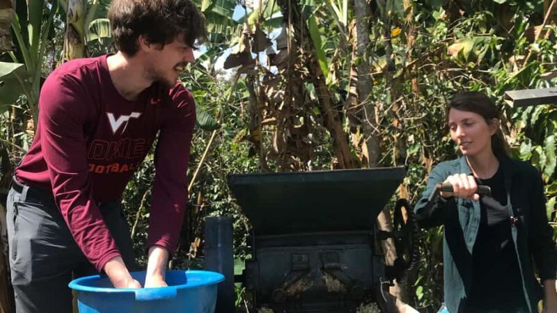 Huayopata | Prívate Chocolate Tour - A Deep Dive into the Huayopata Private Chocolate Tour