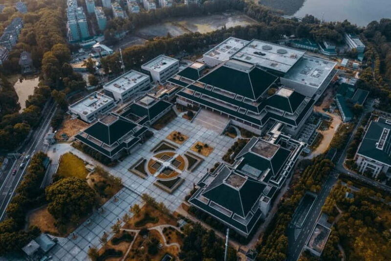 Hubei Provincial Museum 2 Hour Guided Tour - Who Will Love This Tour?
