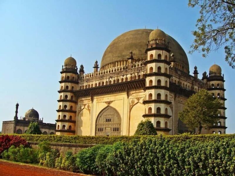 Hubli: 2-Day Bijapur Private Tour with Hotel Pickup - Exploring Bijapur in Two Days: A Practical, Authentic Journey
