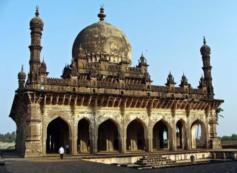 Hubli: 2-Day Bijapur Private Tour with Hotel Pickup - Price and Value Analysis