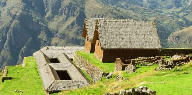 Huchuy Qosqo Trek 3 days 2 nights - Introduction: A Compact Adventure with Big Rewards