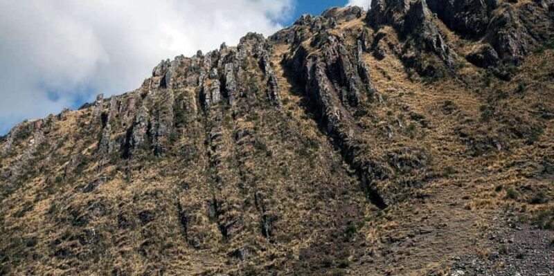 Huchuy Qosqo Trek - FAQs