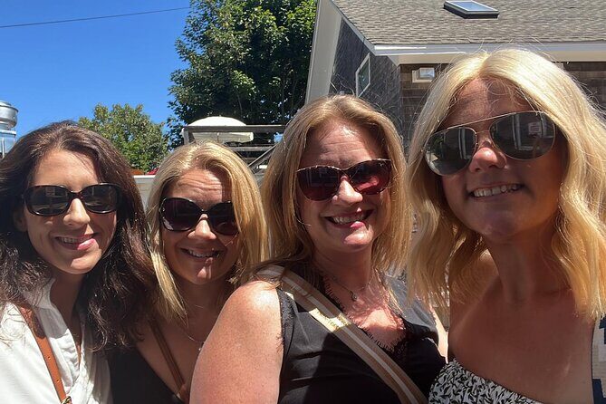 Hudson Hustle Scavenger Hunt - Detailed Breakdown of the Itinerary and Experience