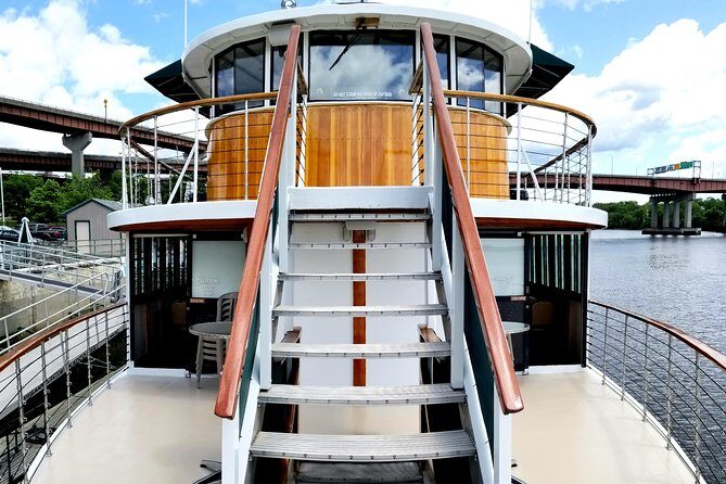 Hudson River Sightseeing Cruise from Albany - The Sum Up: Who Should Book This Cruise?