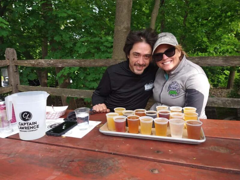 Hudson Valley: Craft Brewery Bike Tour - FAQ
