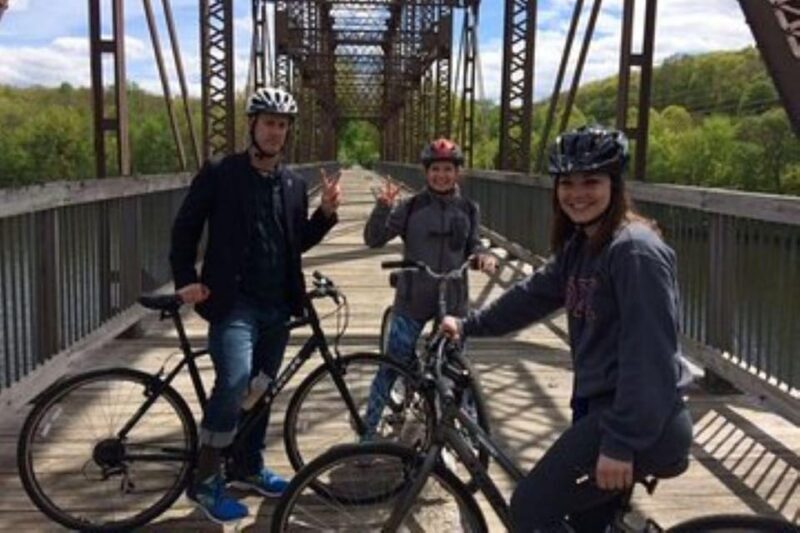Hudson Valley: Craft Brewery Bike Tour - Experience the Best of the Hudson Valley on a Craft Brewery Bike Tour