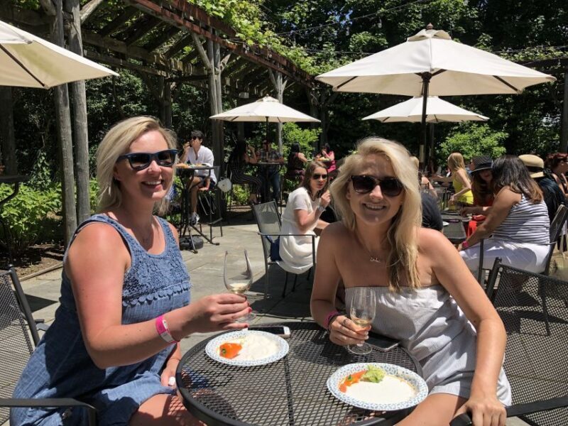 Hudson Valley Wine Tour: NY's only sommelier-guided tour! - Exploring the Hudson Valley Wine Tour: An Authentic Day in NY’s Wine Country