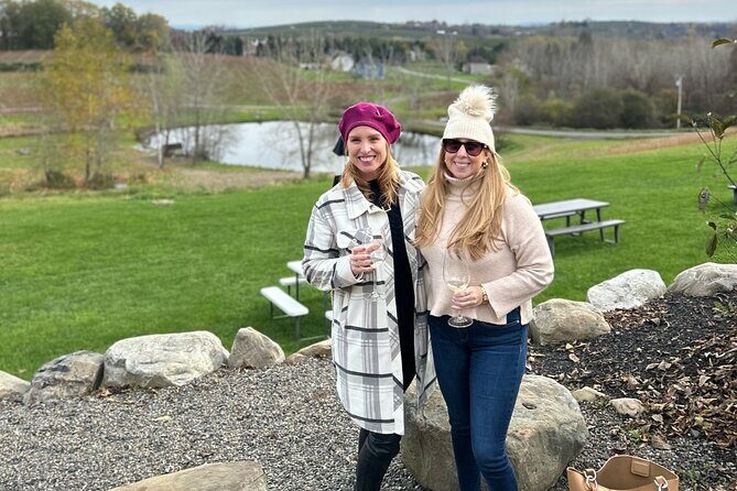 Hudson Valley Winery Tour w/ Private Transportation - Frequently Asked Questions