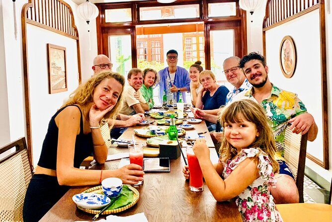 Hue 1 Day Guided Tour from Hoi An and Da Nang - Small Group Tour - Who Should Consider This Tour?