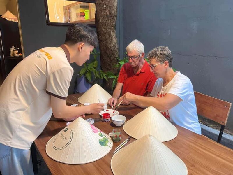 Hue 1 Day Tour: Be a Farmer at La Chu Village - Key Points