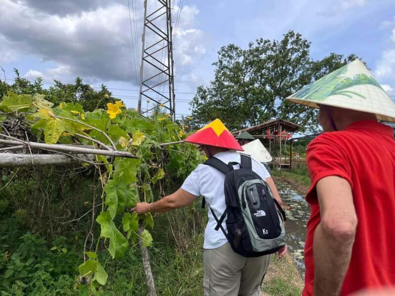 Hue 1 Day Tour: Be a Farmer at La Chu Village - Why This Tour Offers Great Value