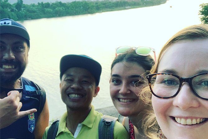 Hue Afternoon Motorbike Tour with Sunset - A Deep Dive into the Hue Motorbike Tour Experience