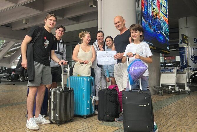 Hue Airport Transfer- Hue Airport to Hue city - A Detailed Look at Hue Airport Transfer