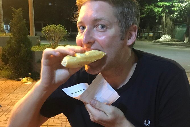 Hue Authentic Street Food tour - A Deeper Look at the Hue Authentic Street Food Tour