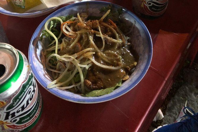 Hue Authentic Street Food tour - Who Should Consider This Tour?