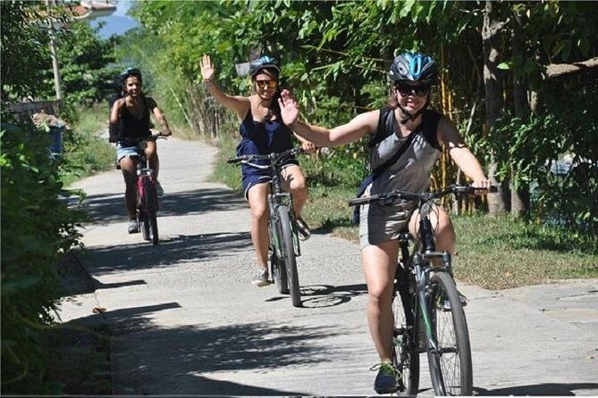 Hue Bike Tour with Optional Fishing Activities in Local Village - Exploring Hue’s Countryside: A Deep Dive into the Tour