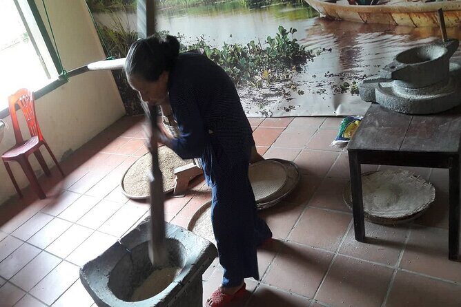 Hue Bike Tour with Optional Fishing Activities in Local Village - What Makes This Tour Stand Out?