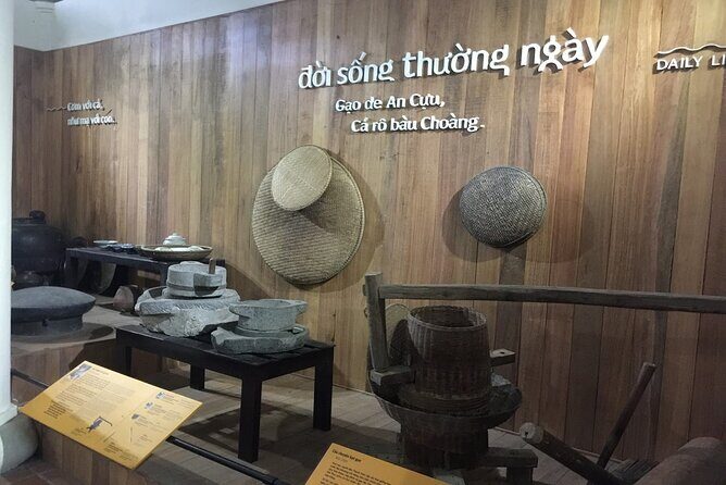 Hue Bike Tour with Optional Fishing Activities in Local Village - Frequently Asked Questions