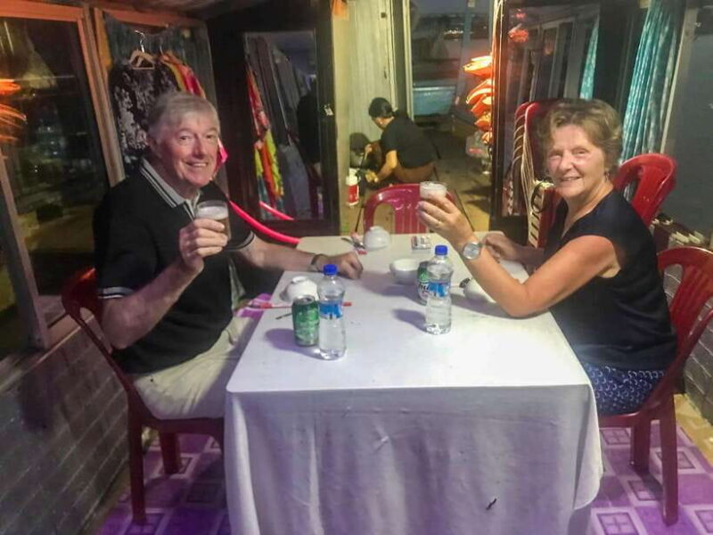 Hue By Night A Romantic Dragon Boat Cruise - Exploring the Hue By Night Dragon Boat Cruise in Detail