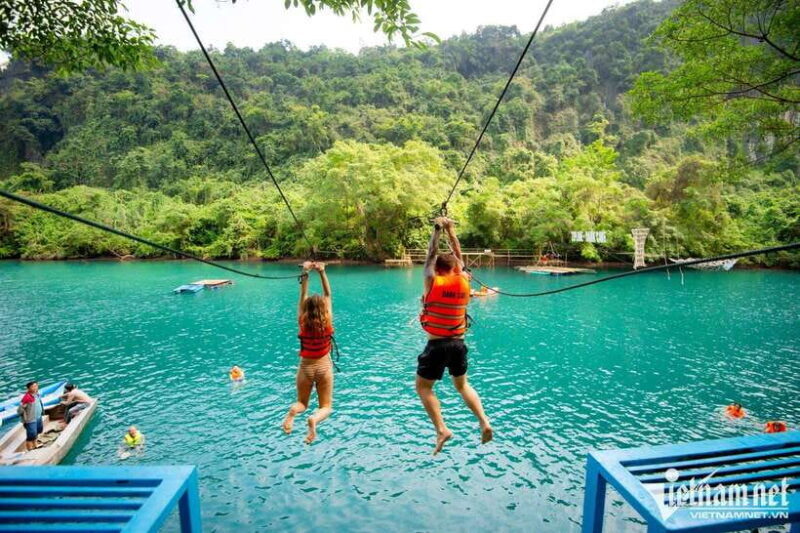 Hue: Chay River & Dark Cave Day Trip (Even Days Only) - What to Expect on the Tour