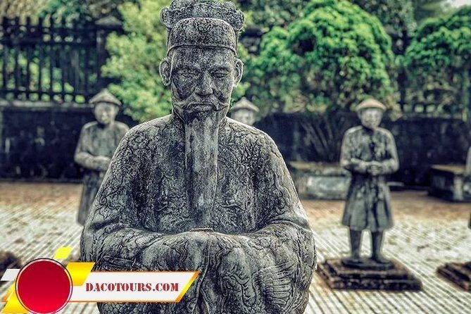 Hue Citadel tour by authentic Train via Hai Van Pass from Da Nang - FAQ