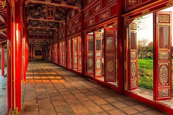 Hue City 1 Day Tour (from Da Nang) - Who Should Consider This Tour?