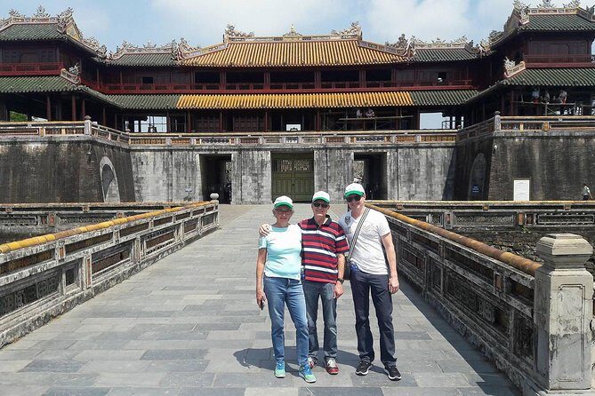 Hue City Day Tour with Dragon Boat from Hue or Danang, Hoi An - A Detailed Look at Hue’s Full-Day Tour
