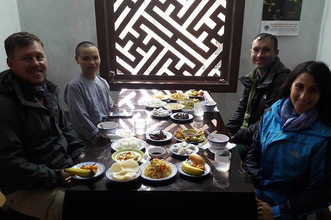 Hue City Day Tour with Dragon Boat from Hue or Danang, Hoi An - Final Thoughts