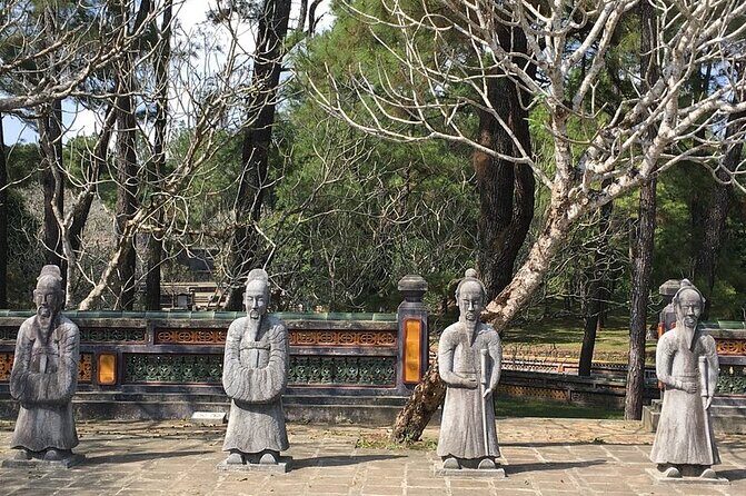 Hue City Day Trip By Private Car - English Speaking Driver - Exploring Hue on a Private Day Trip: Authenticity, Flexibility, and Comfort