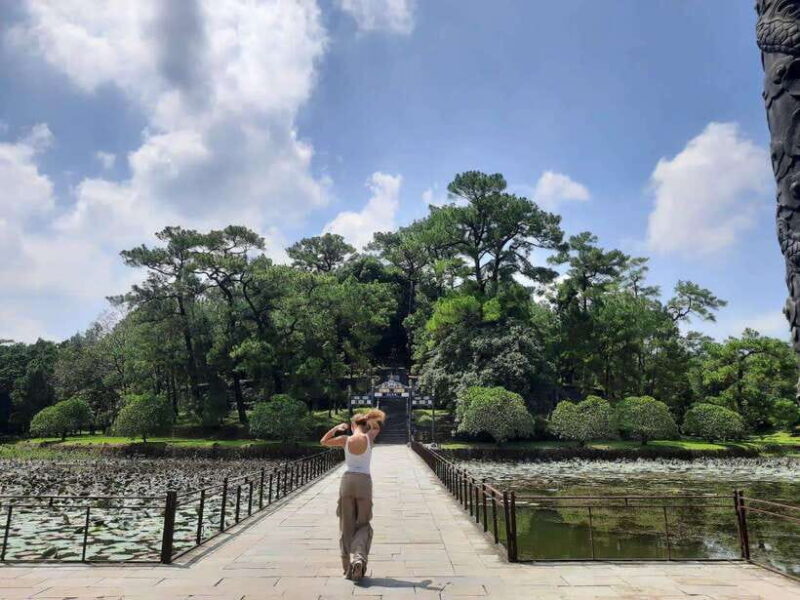 Hue: City Day Trip by Private Car with Optional Destination - Final Thought