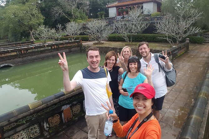 Hue city Deluxe Group Tour (Daily Tour-12 pax max) - Who Would Enjoy This Tour?