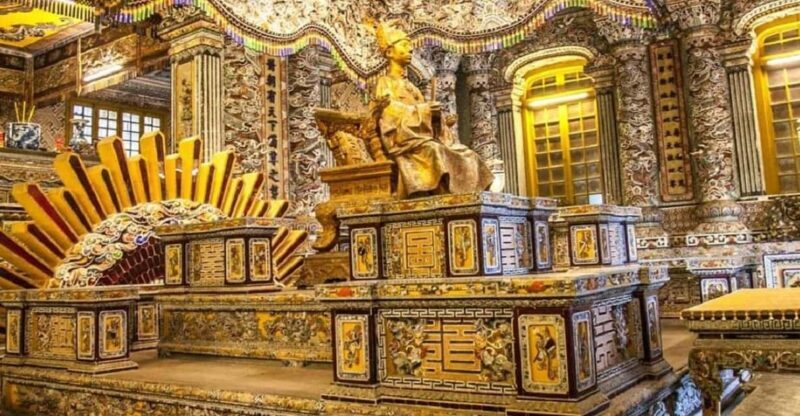 Hue City Explore Full Day Tour From Da Nang - Who Would Love This Tour?