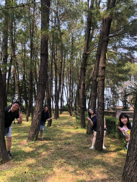 Hue City Explore Full Day Trip From Hoi An or Da Nang - Key Points