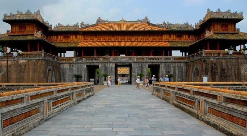 Hue City Explore Full Day Trip From Hoi An or Da Nang - Who Should Consider This Tour?