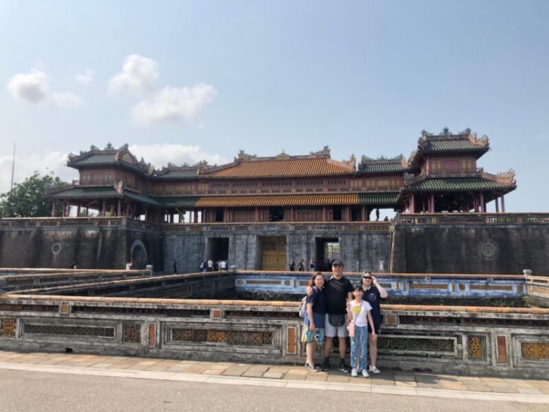 Hue City Explore Full Day Trip From Hoi An or Da Nang - Final Thoughts