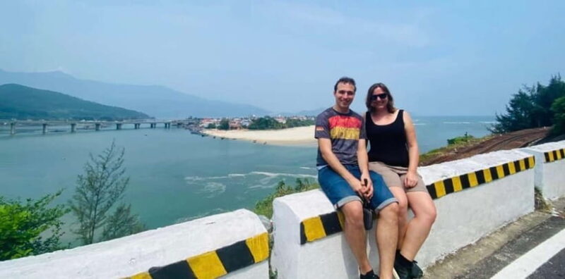 Hue City Explore & Hai Van Pass Day Tour From Hoi An/Da Nang - Hue Imperial City: A Step Back in Time