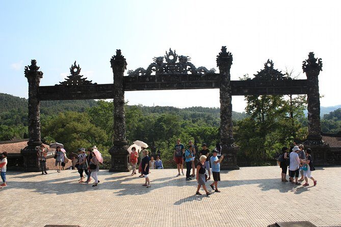 Hue City Full-Day Tour - A Deep Dive into the Hue Full-Day Tour