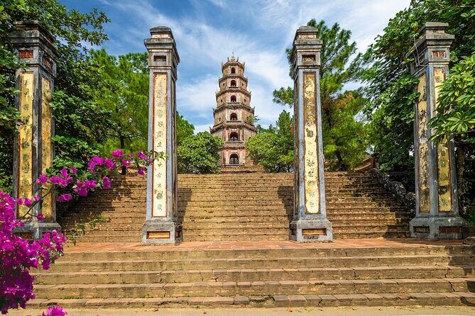 Hue City Full Day Tour from Da Nang/ Hoi An (Max 12 Guests) - Frequently Asked Questions