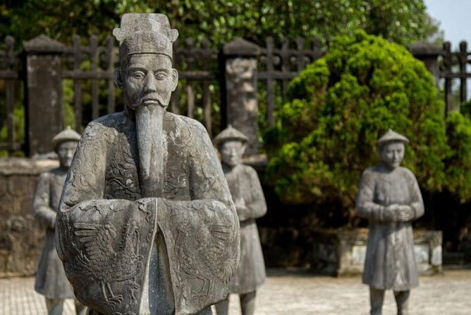 Hue City: Full-Day Tour From Hoi An With Tour Guide, Private Tour - What We Loved and What to Consider